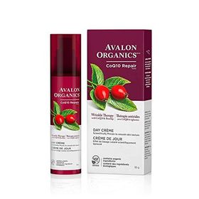 Avalon Organics 50 gr Wrinkle Therapy Gündüz Kremi