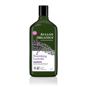 Avalon Organics Organik Lavanta Özlü 325 ml Nemlendirici Şampuan
