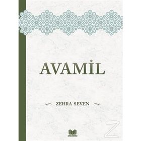 Avamil - Zehra Seven