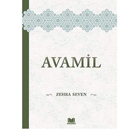 Avamil - Zehra Seven
