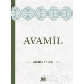 Avamil - Zehra Seven