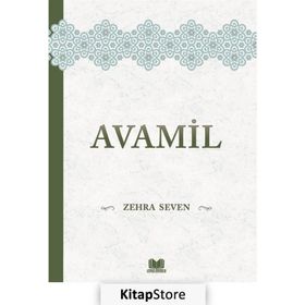 Avamil - Zehra Seven