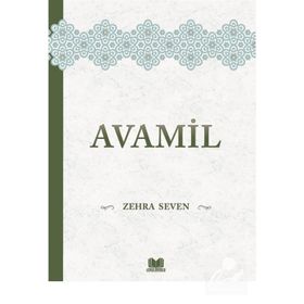 Avamil - Zehra Seven
