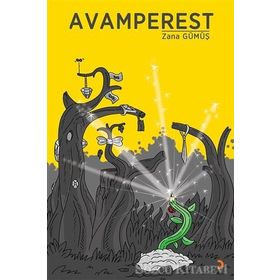 Avamperest - Zana Gümüş
