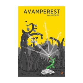 Avamperest - Zana Gümüş