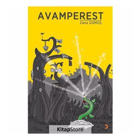 Avamperest - Zana Gümüş