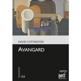 Avangard - David Cottington