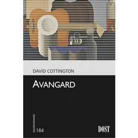 Avangard - David Cottington