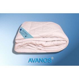 Avanos Pamuk Yorgan Çift Kişilik