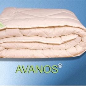 Avanos Yün Çift Kişilik Yorgan