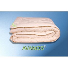 Avanos Yün Çift Kişilik Yorgan
