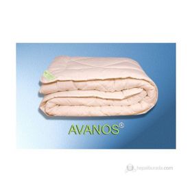 Avanos Yün Tek Kişilik Yorgan