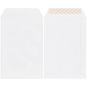 Avansas 1. Hamur 110 gr 17 cm x 25 cm 50'li Torba Zarf