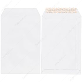 Avansas 1. Hamur 110 gr 17 cm x 25 cm 50'li Torba Zarf