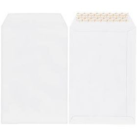 Avansas 1. Hamur 110 gr 17 cm x 25 cm 50'li Torba Zarf