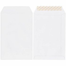 Avansas 1. Hamur 110 gr 17 cm x 25 cm 50'li Torba Zarf