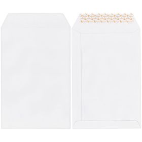 Avansas 1. Hamur 110 gr 24 cm x 32 cm 50'li Torba Zarf