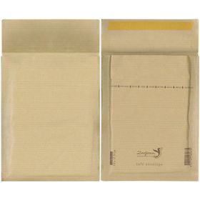 Avansas 12x17.5 cm 10 Adet Hava Kabarcıklı Zarf
