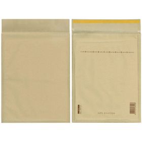 Avansas 24x32 cm 10 Adet Hava Kabarcıklı Zarf