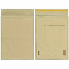 Avansas 24x32 cm 10 Adet Hava Kabarcıklı Zarf