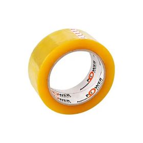 Avansas 45 mm x 100 m Şeffaf Tekli Power Akrilik Koli Bandı