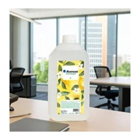 Avansas 5 lt Bidon Limon Kolonyası