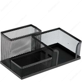 Avansas 950 Metal Siyah Organizer