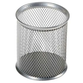 Avansas 956 Metal Gümüş Kalemlik