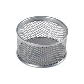 Avansas 958 Metal Gümüş Ataşlık