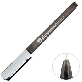 Avansas 988 İğne Uç 0.5 mm Siyah Renk Kalem