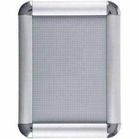 Avansas A4 Display Rondo 21x30 cm Duvara Monte Çerçeve