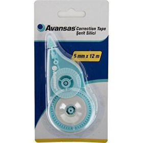 Avansas AV512 Daksil Şerit Düzeltici