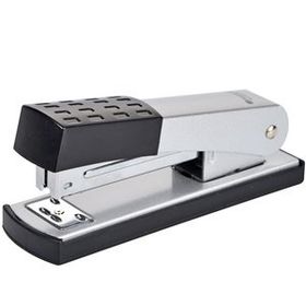 Avansas AY10118 24/6 25 Sayfa Siyah Zımba