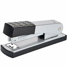 Avansas AY10118 24/6 25 Sayfa Siyah Zımba