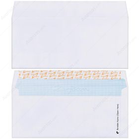 Avansas Diplomat 10 gr Penceresiz 100'lü Zarf