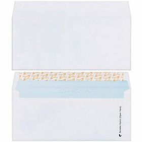 Avansas Diplomat 10 gr Penceresiz 100'lü Zarf