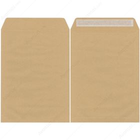 Avansas Formula 100 gr 24 cm x 32 cm 50'li Torba Zarf