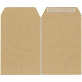 Avansas Formula Natural 100 gr 17x25 cm 50'li Paket Torba Zarf