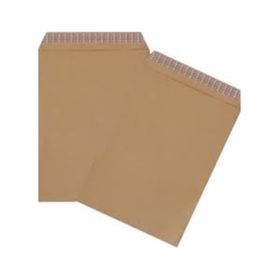 Avansas İ.Kraft 90gr 26cmx35cm 50 Adet Torba Zarf