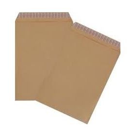 Avansas İ.Kraft 90gr 26cmx35cm 50 Adet Torba Zarf