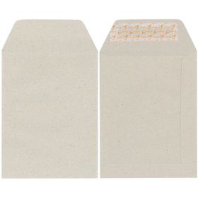 Avansas Kraft 90 gr 13 cm x 17 cm 50'li Torba Zarf