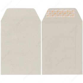 Avansas Kraft 90 gr 13 cm x 17 cm 50'li Torba Zarf