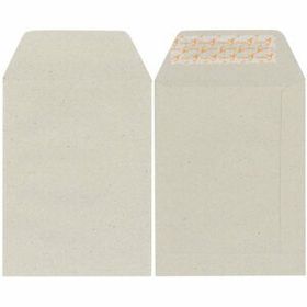 Avansas Kraft 90 gr 13 cm x 17 cm 50'li Torba Zarf