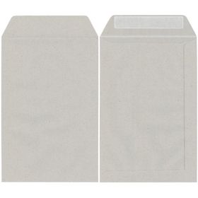 Avansas Kraft 90 gr 17 cm x 25 cm 50'li Torba Zarf