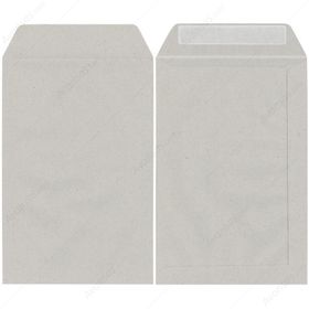 Avansas Kraft 90 gr 17 cm x 25 cm 50'li Torba Zarf