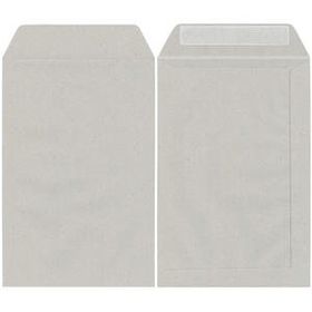 Avansas Kraft 90 gr 17 cm x 25 cm 50'li Torba Zarf