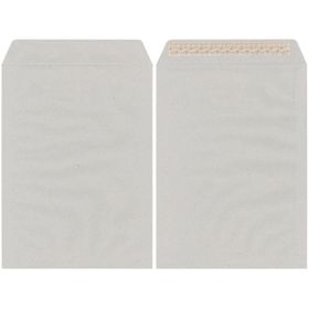 Avansas Kraft 90 gr 24 cm x 32 cm 50'li Torba Zarf