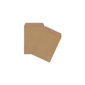 Avansas Kraft 90gr 17cmx25cm 50 Adet Torba Zarf