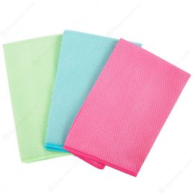 Avansas Mikrofiber 3'lü Cam Bezi