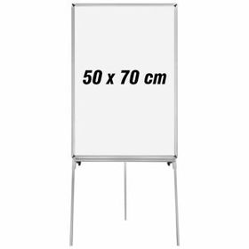 Avansas Teleskopik Ayaklı 50 x 70 cm Laminant Yazı Tahtası